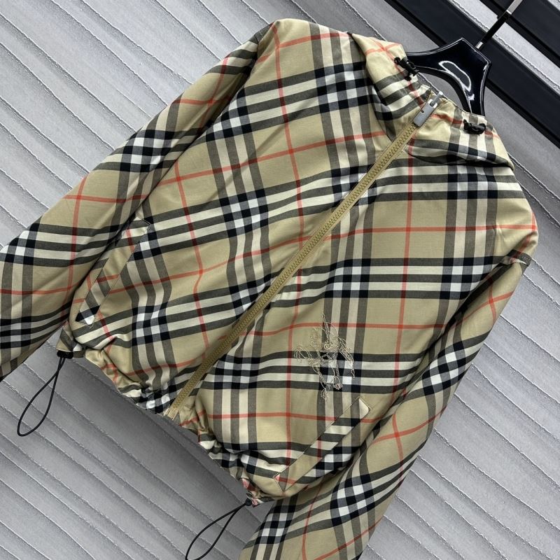 Burberry Outwear